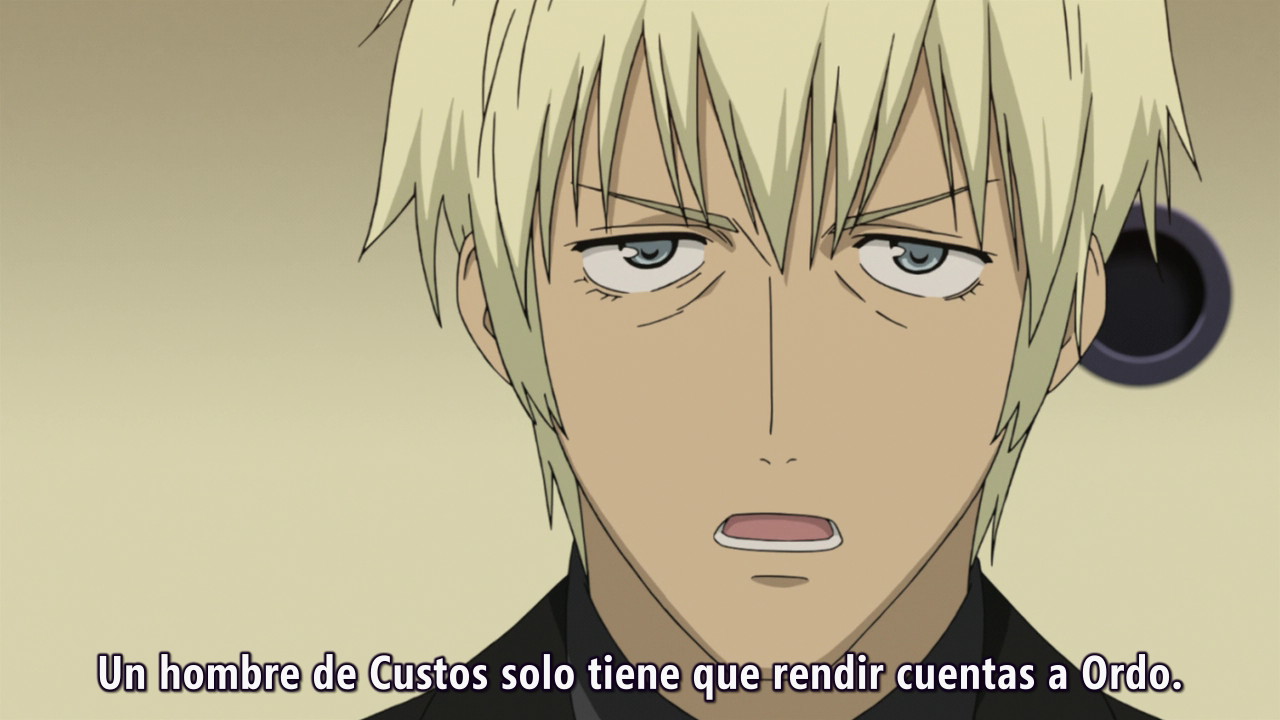 Towa no Quon 5: Souzetsu no Raifuku (Anime Underground,Inshuheki)