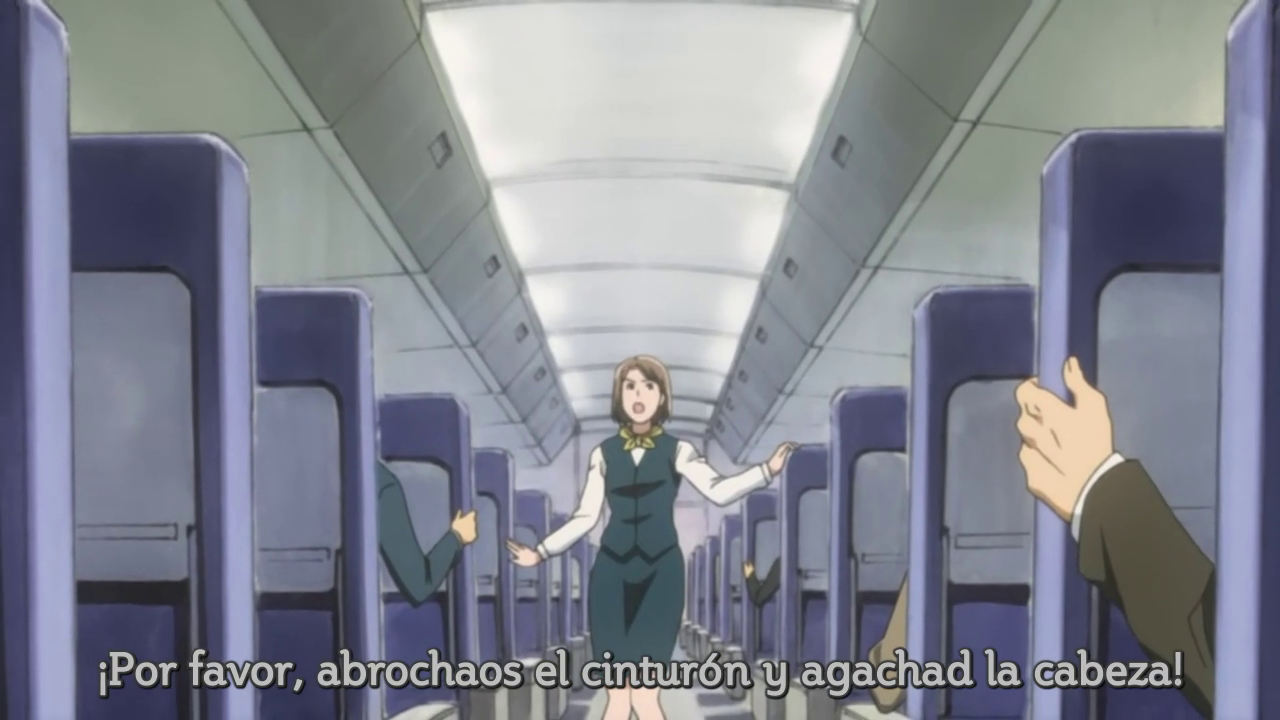 Nodame Cantabile (AnimeRakuen)