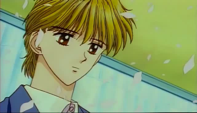 Marmalade Boy: La Familia Crece ~ La Pelicula (son_goku,TusDivx)