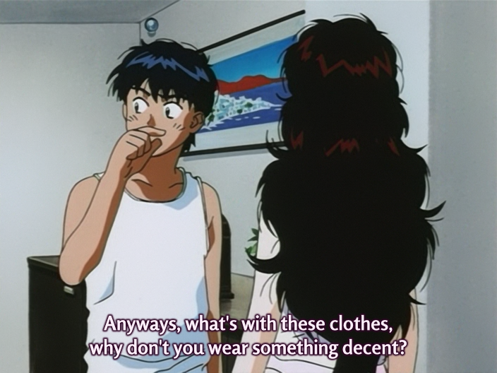 Kirara (Lateralus-Manga)