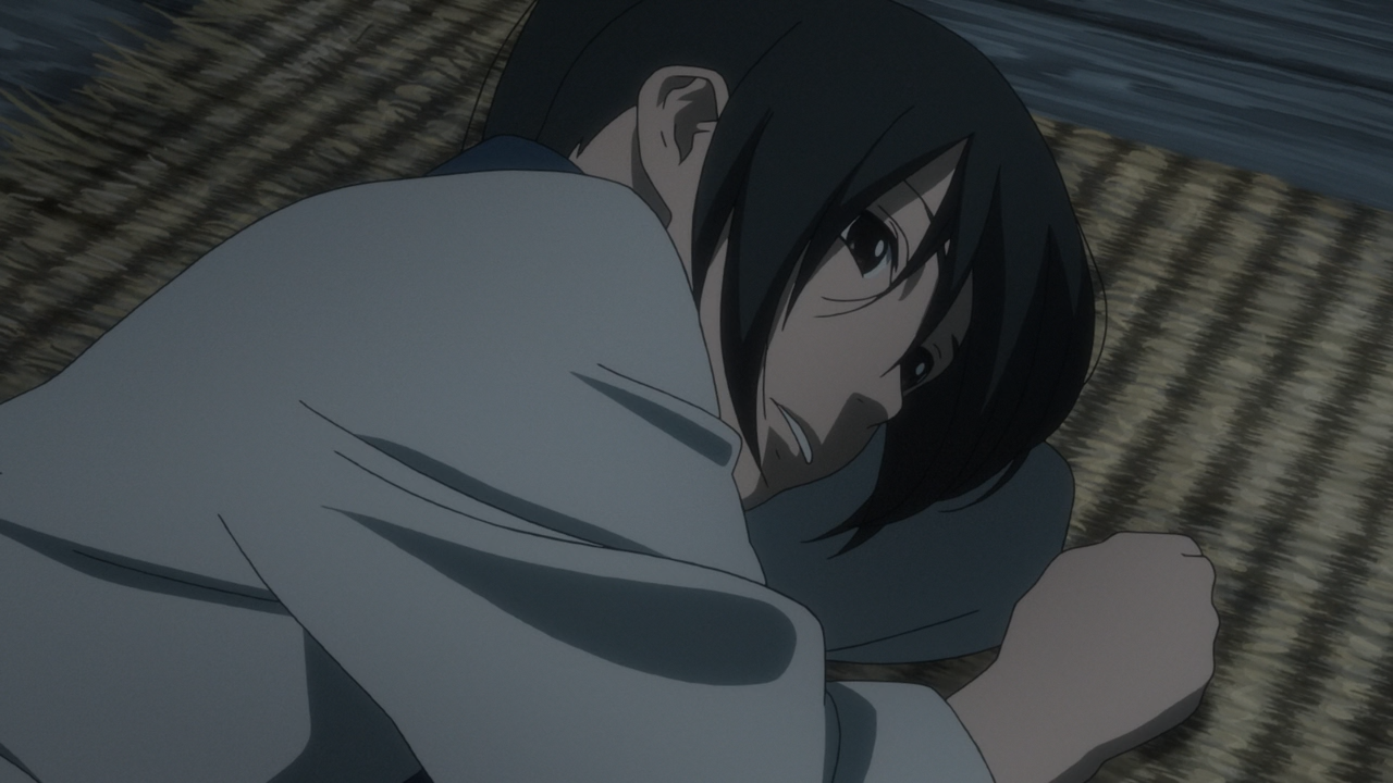 Ryo (AnimeTeam, Lateralus-Manga)