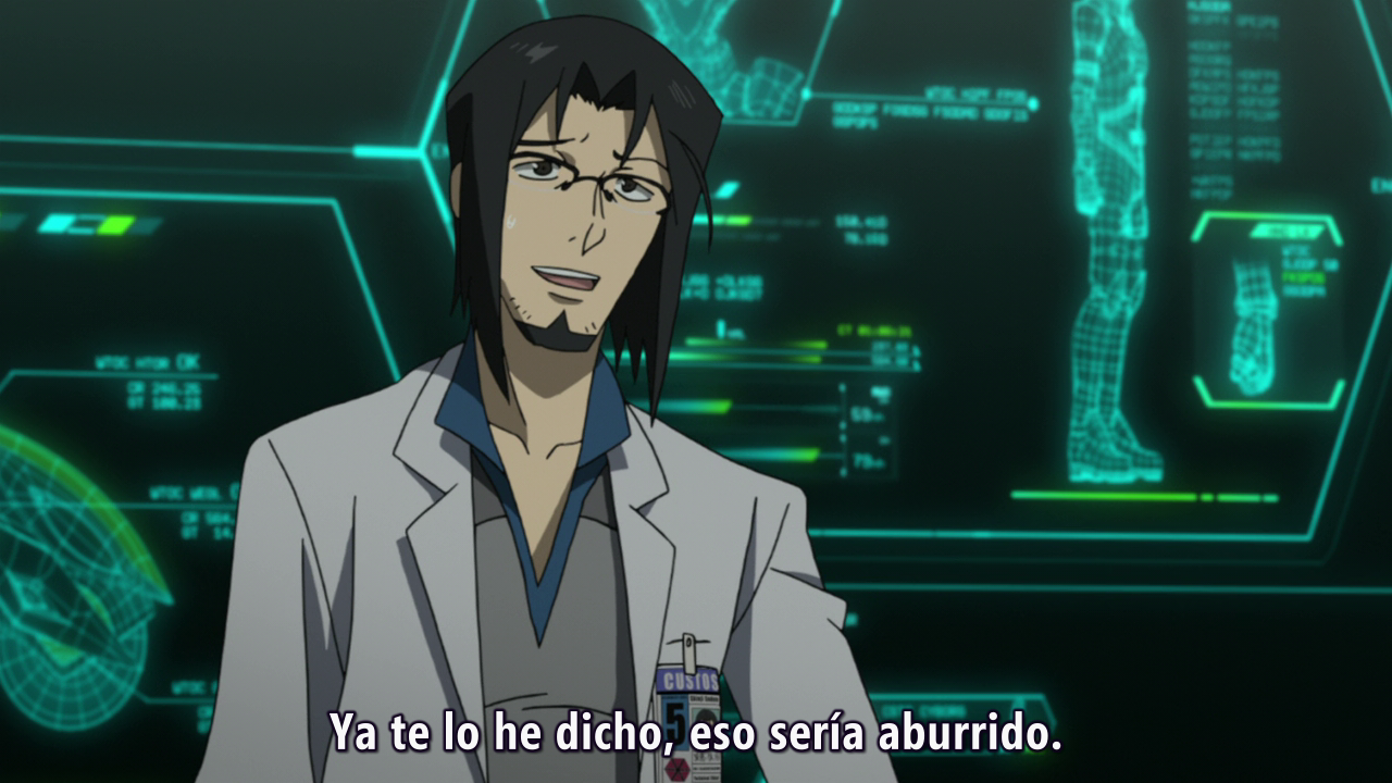 Towa no Quon 4: Guren no Shoushin (Anime Underground,Inshuheki)