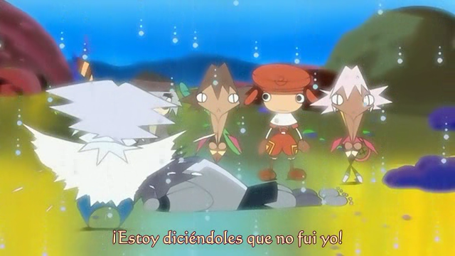 .hack//GIFT (Youkai-Anime, MaHoU aNiMe DiGiTaL)