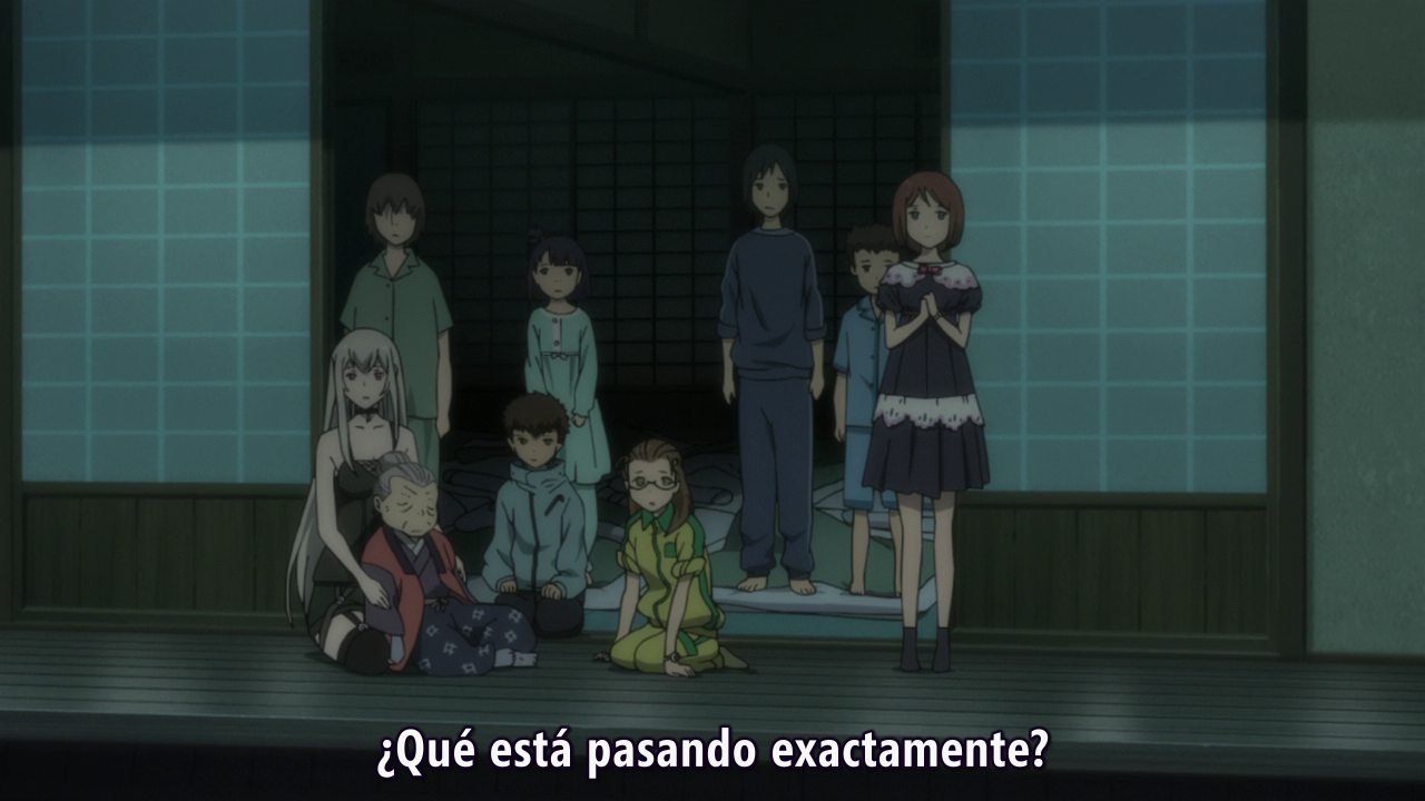 Towa no Quon 6: Towa no Quon (Anime Underground,Inshuheki)