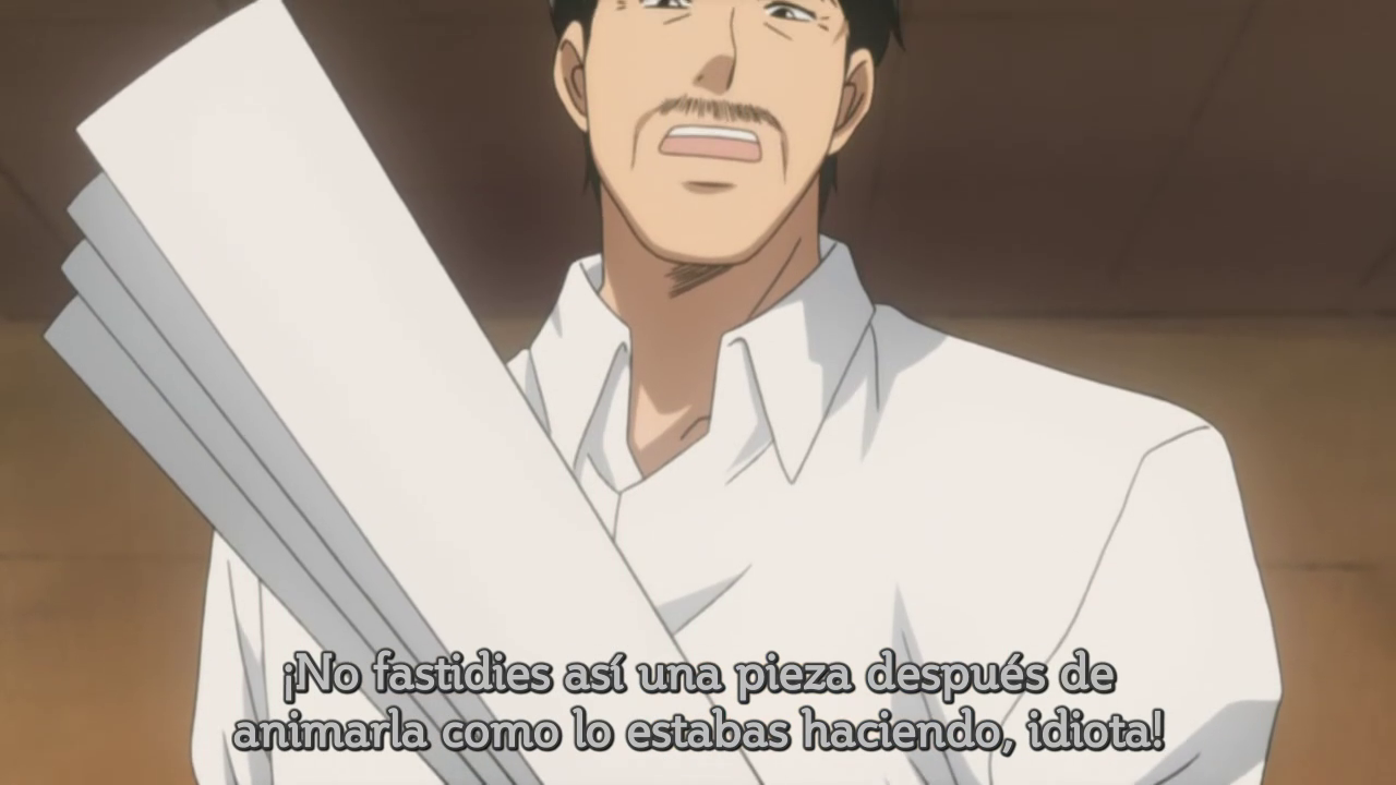 Nodame Cantabile (AnimeRakuen)