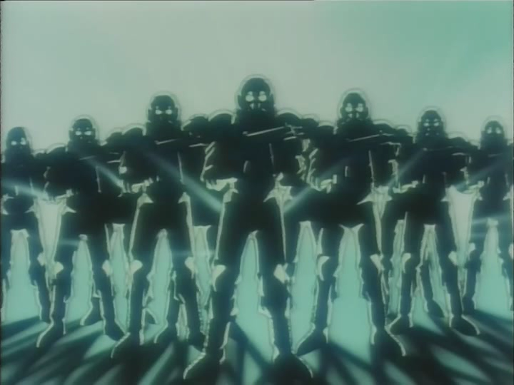 AD Police (TusSeries)