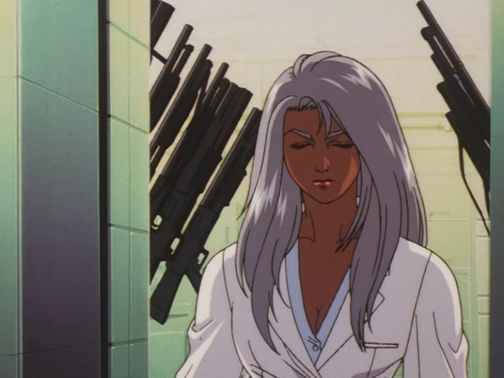 Parasite Dolls (SSP-Corp,?)