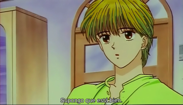 Marmalade Boy: La Familia Crece ~ La Pelicula (son_goku,TusDivx)