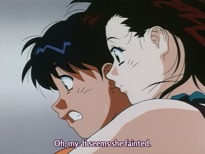 Kirara (Lateralus-Manga)