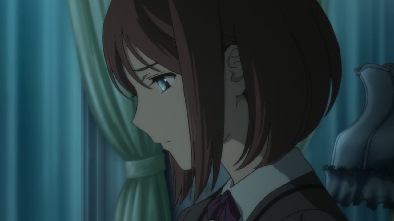 Towa no Quon (Anime Underground,Inshueki)