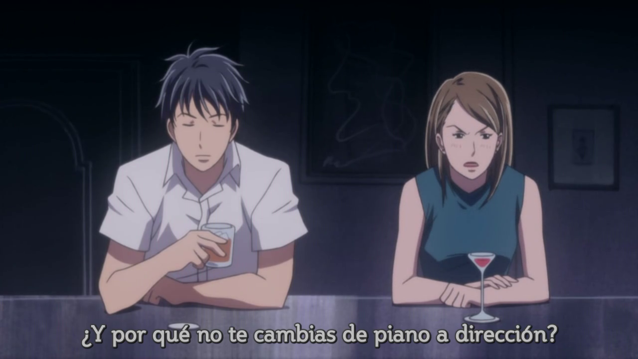 Nodame Cantabile (AnimeRakuen)