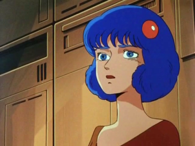 The Ideon: Be Invoked (Animedoser Fansub)