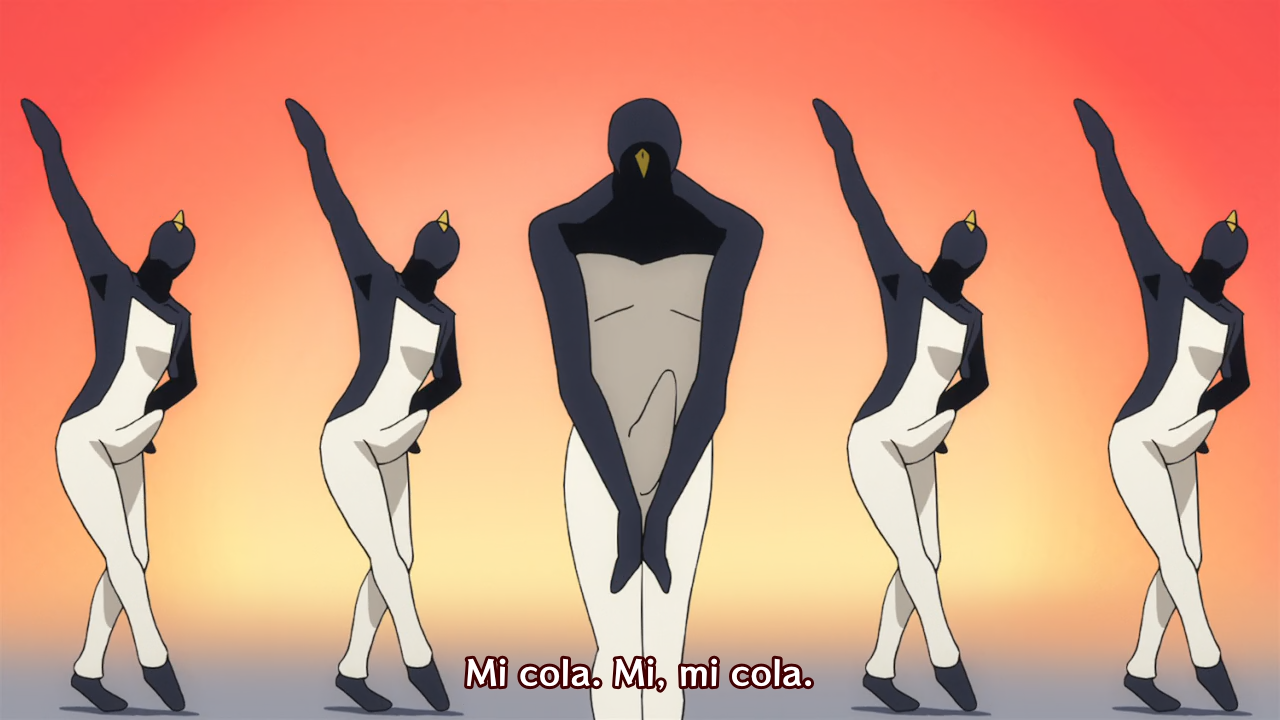 Kenzen Robo Daimidaler (Undersubbed Projects)