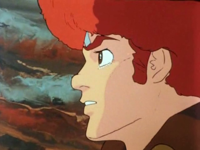 The Ideon: Be Invoked (Animedoser Fansub)