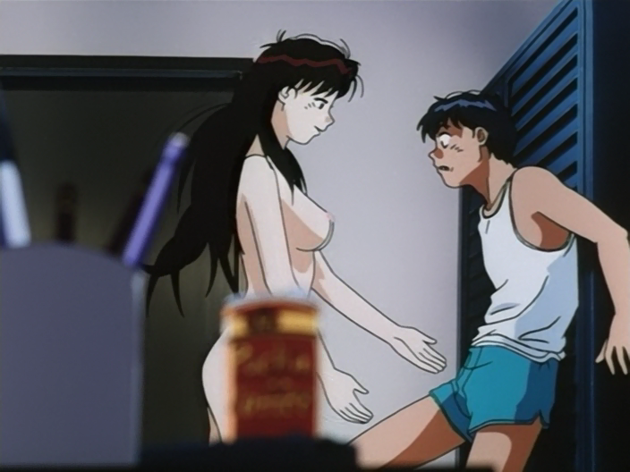 Kirara (Lateralus-Manga)