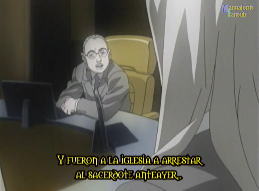 Hellsing (MangaLords)