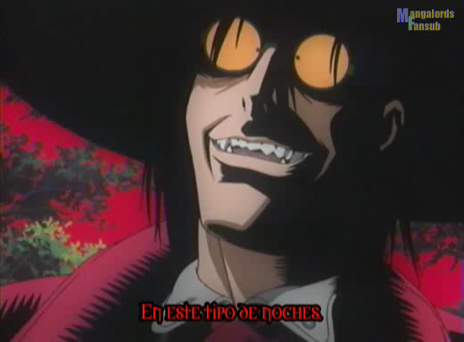 Hellsing (MangaLords)