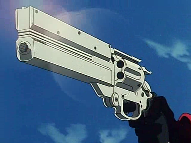 Trigun (Astroteam RG)