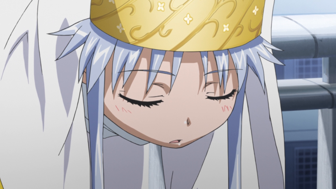 To aru Majutsu no Index (Jisedai no Fansub)
