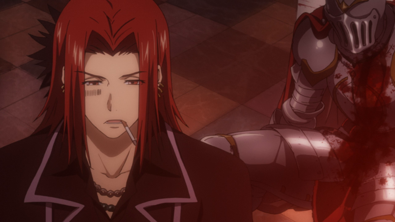 To aru Majutsu no Index (Jisedai no Fansub)