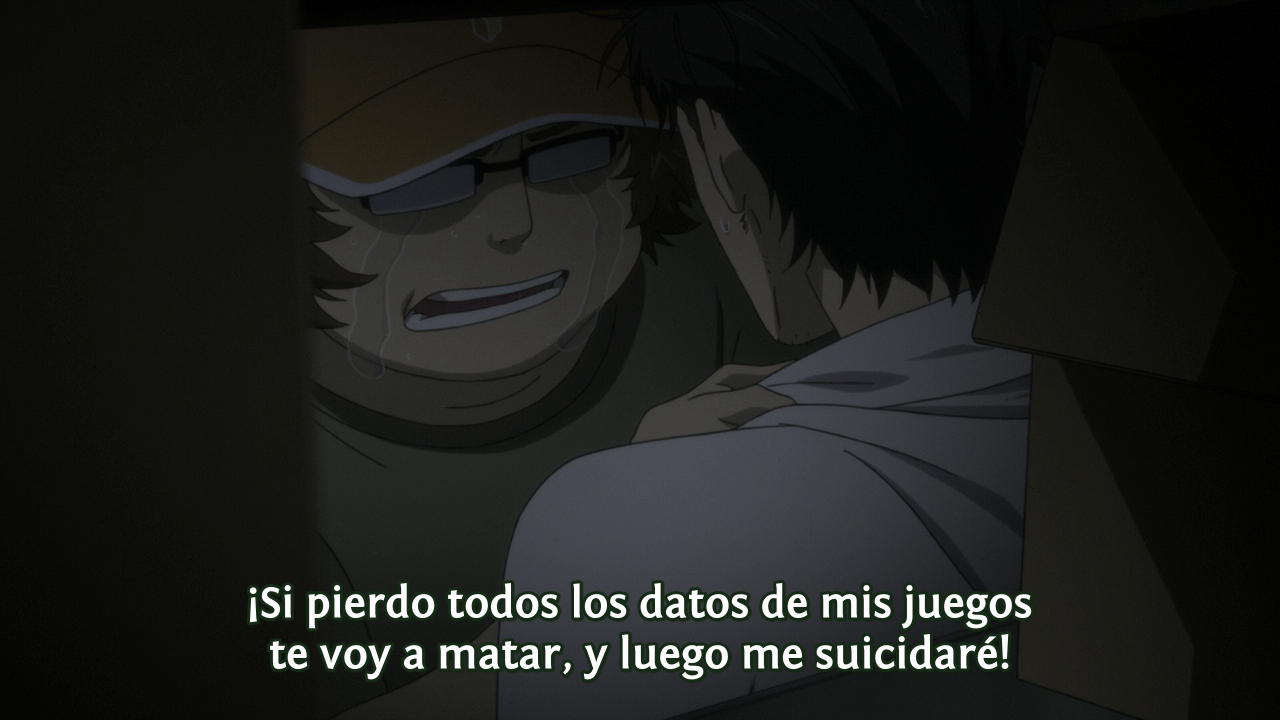 Steins;Gate: Fuka Ryouiki no Déjà vu (TAOSubs, Railgun Subs)