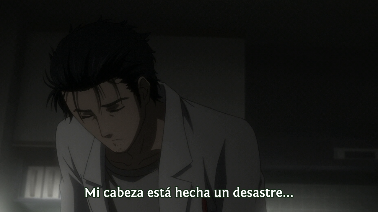 Steins;Gate: Fuka Ryouiki no Déjà vu (TAOSubs, Railgun Subs)