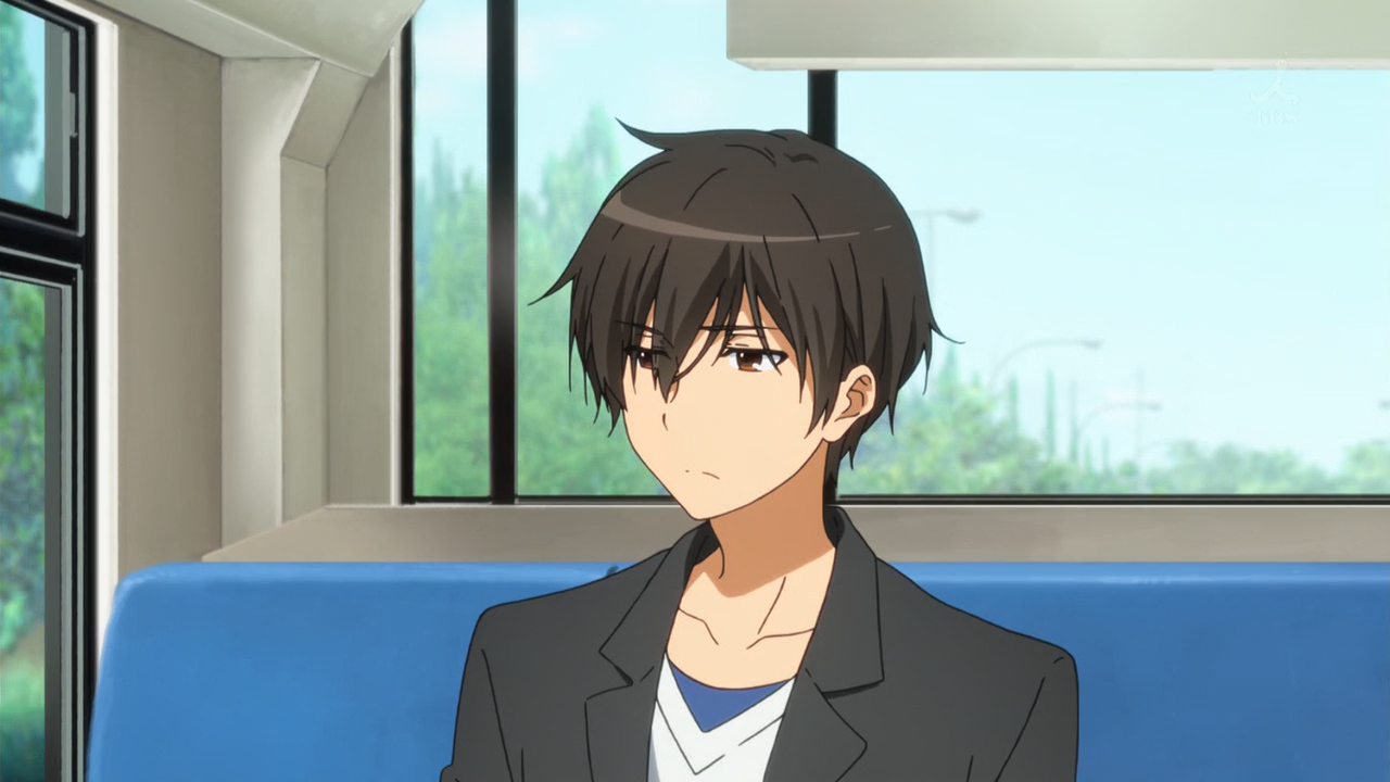 Amagi Brilliant Park (Japannext Fansub)
