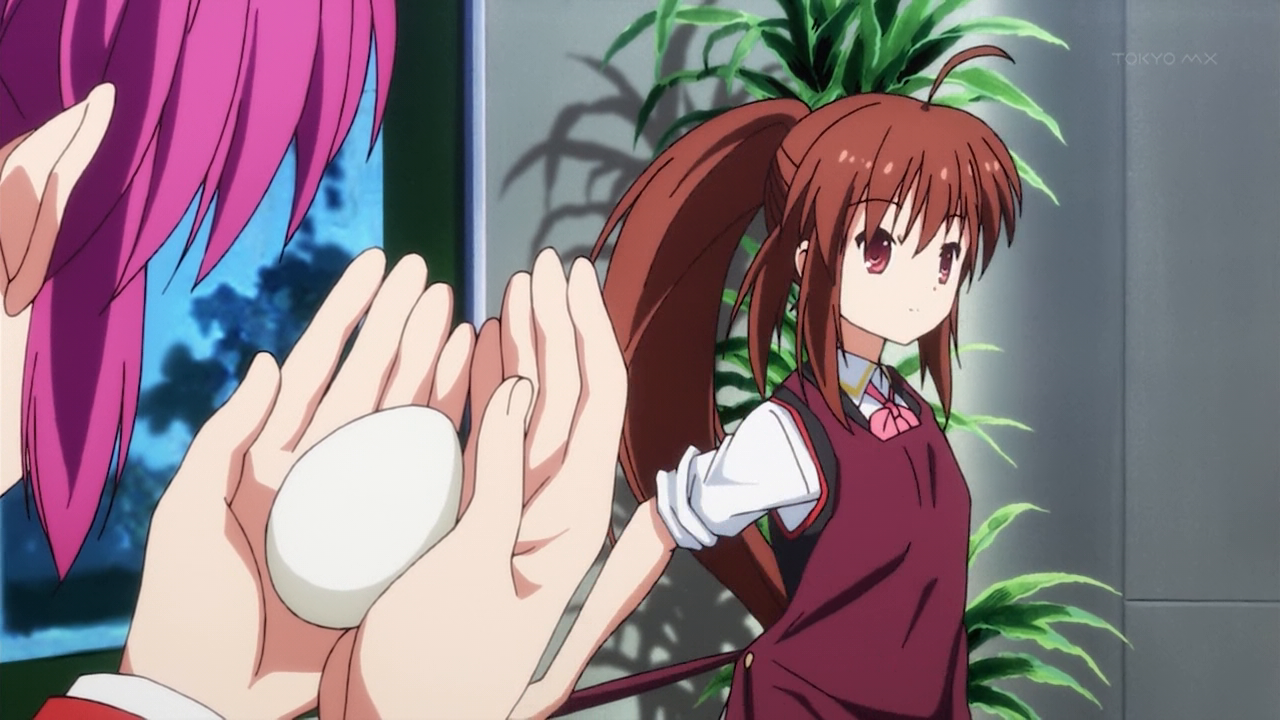 Little Busters! Refrain (Friki no Fansub)