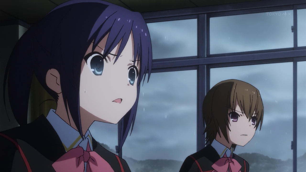 Little Busters! Refrain (Friki no Fansub)