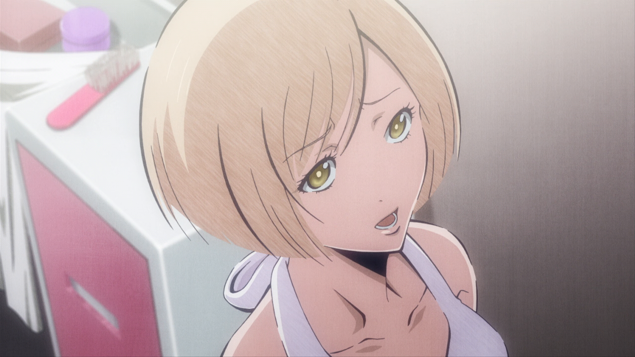 Arve Rezzle: Kikaijikake no Yousei-tachi (Sabishii Subs)