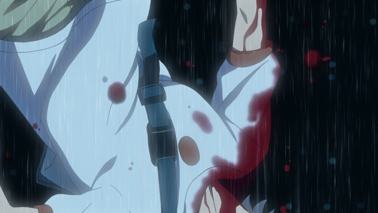 Ano Natsu de Matteru (Backbeard, Nanikano Fansub)