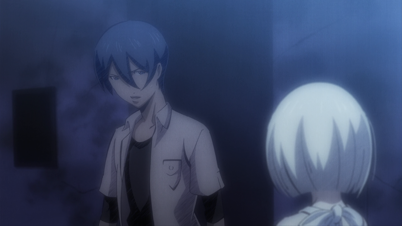 Arve Rezzle: Kikaijikake no Yousei-tachi (Sabishii Subs)