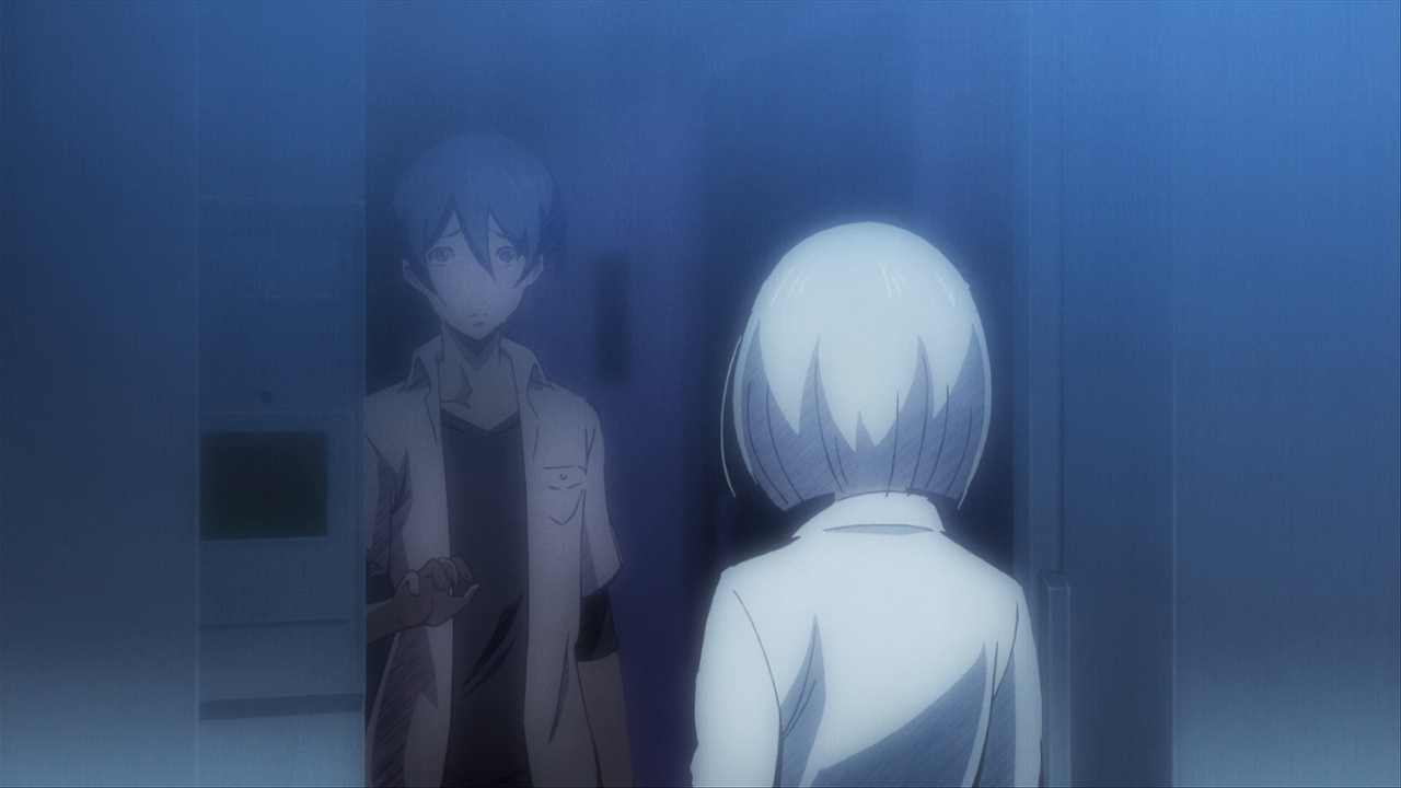 Arve Rezzle: Kikaijikake no Yousei-tachi (Sabishii Subs)