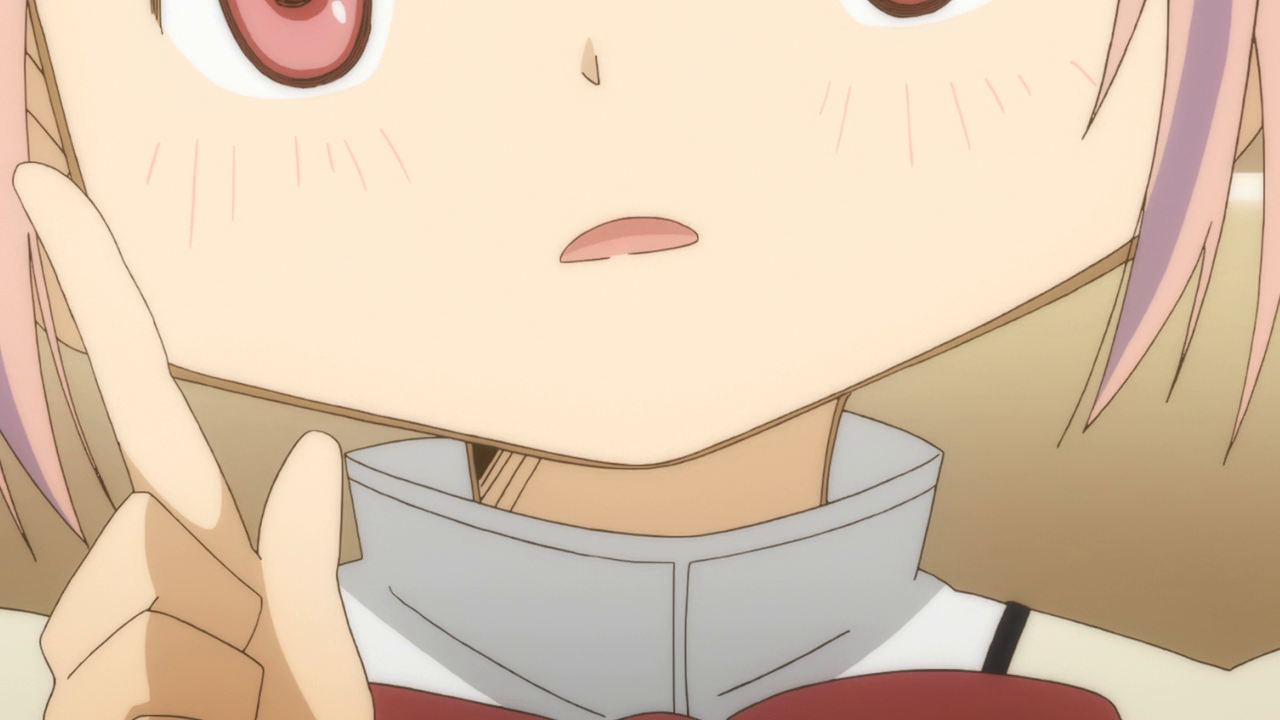 Puella Magi Madoka Magica (Tanoshii Fansub)