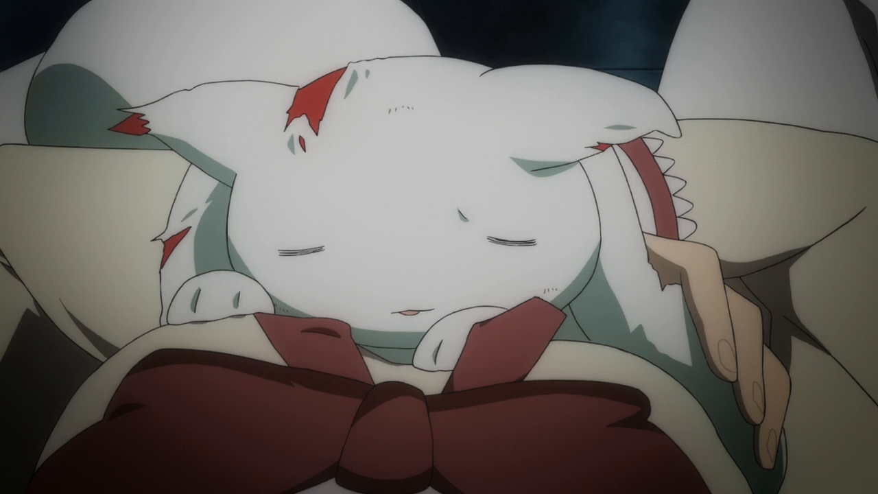 Puella Magi Madoka Magica (Tanoshii Fansub)