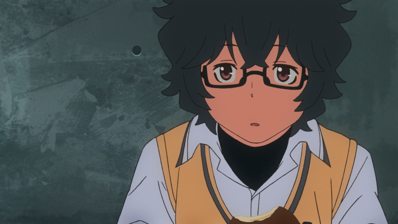 Ano Natsu de Matteru (Backbeard, Nanikano Fansub)