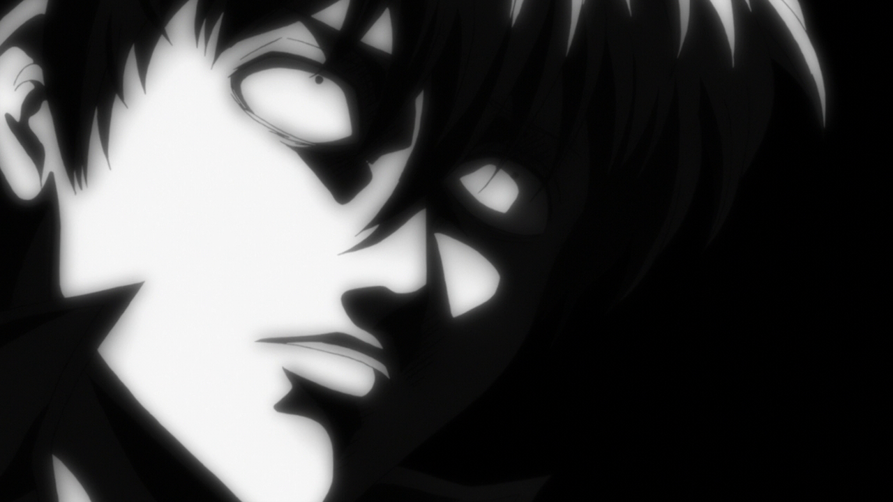 Gintama: Kanketsu-hen - Yorozuya yo Eien Nare 720p (Hagure Subs)