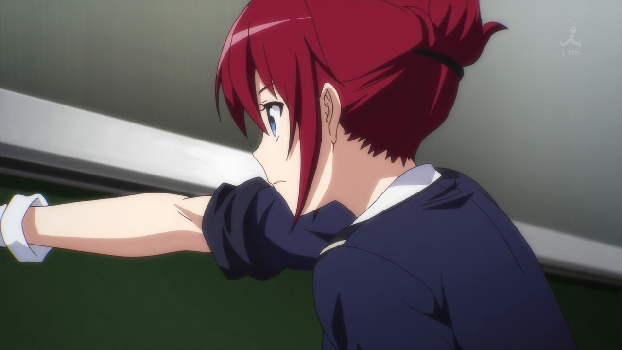 Rail Wars! (Hoshizora)