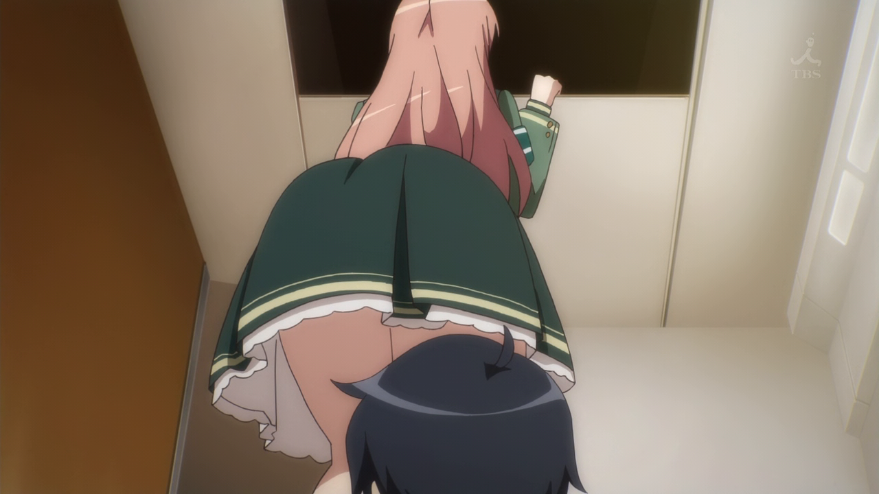 Rail Wars! (Hoshizora)