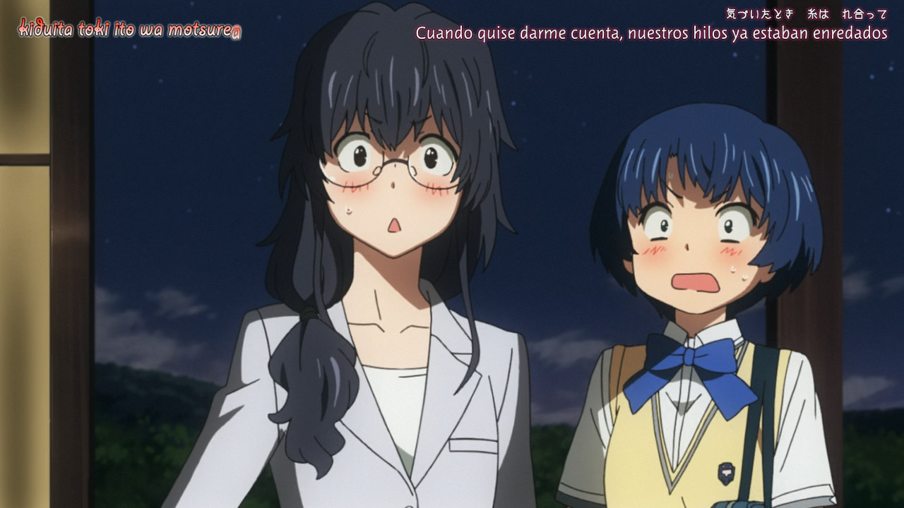 Ano Natsu de Matteru (Backbeard, Nanikano Fansub)