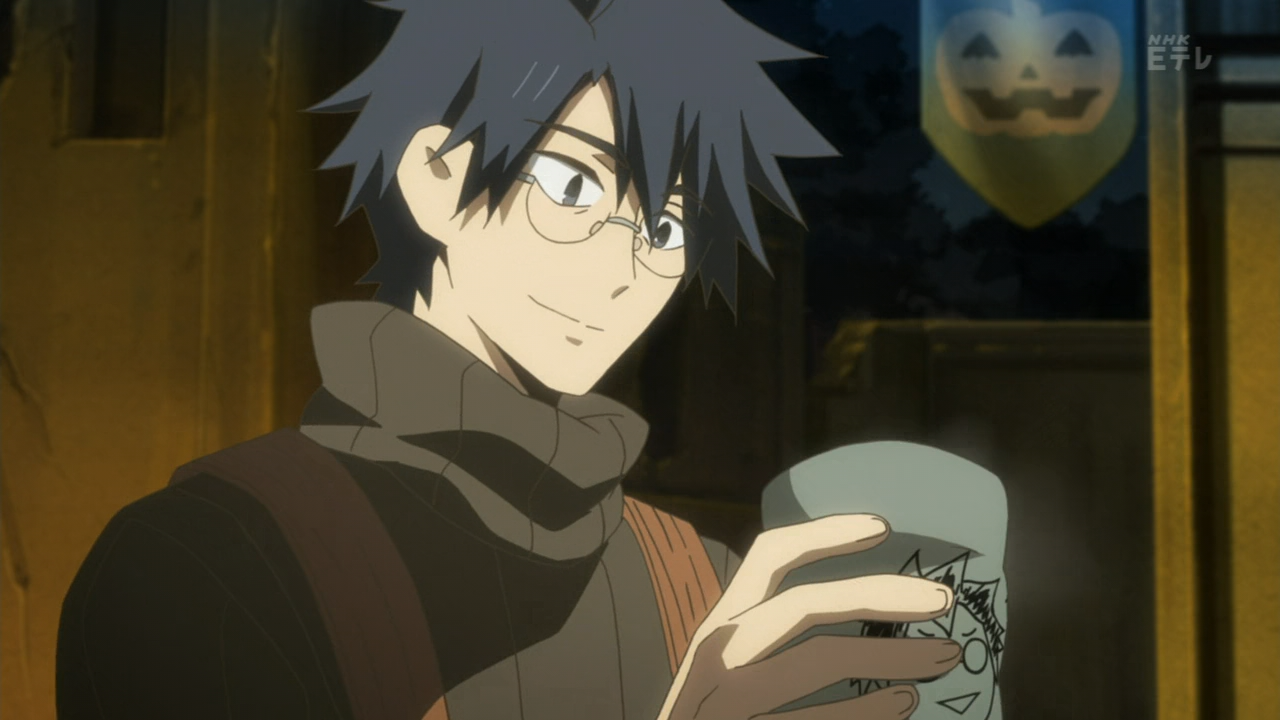 Log Horizon 2nd Season (Ñyuum)