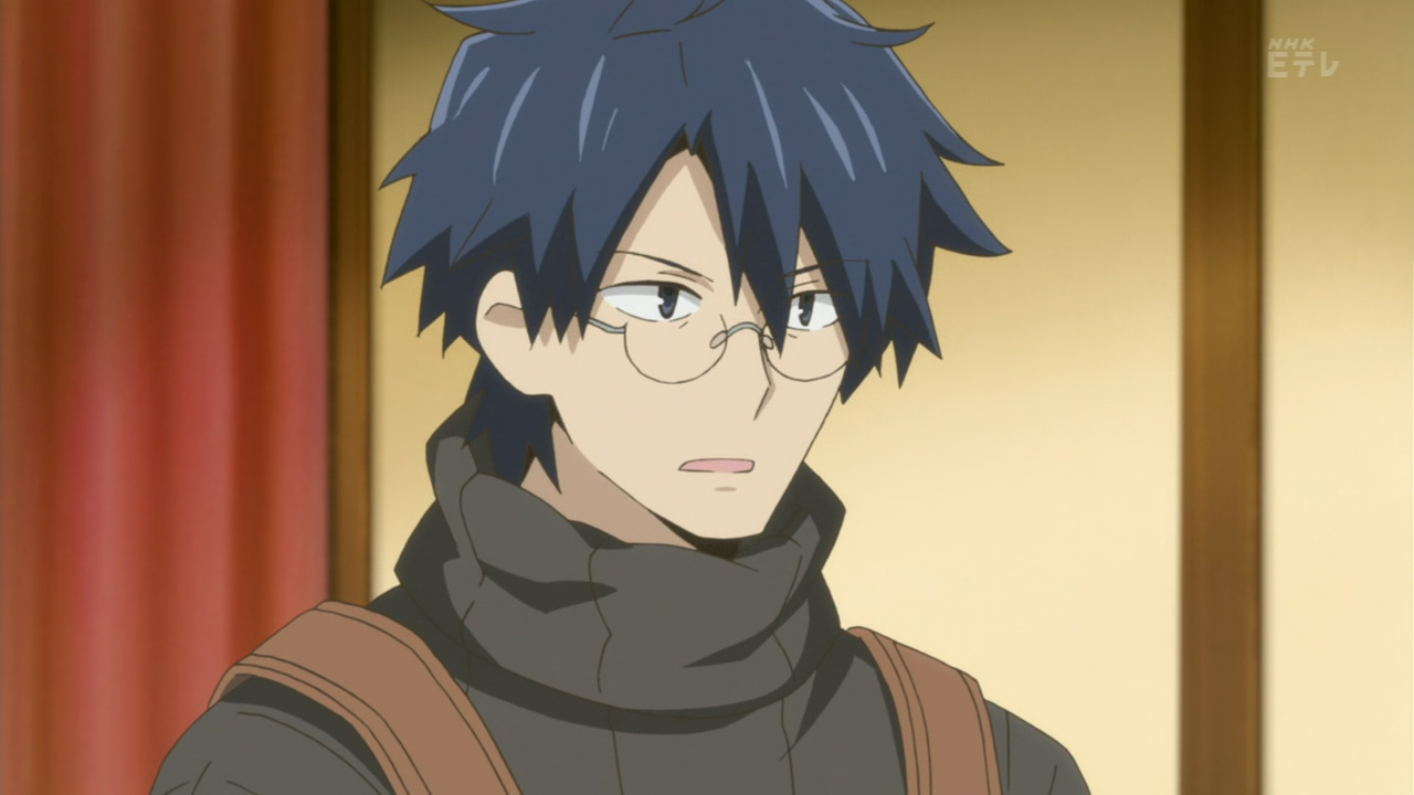 Log Horizon 2nd Season (Ñyuum)