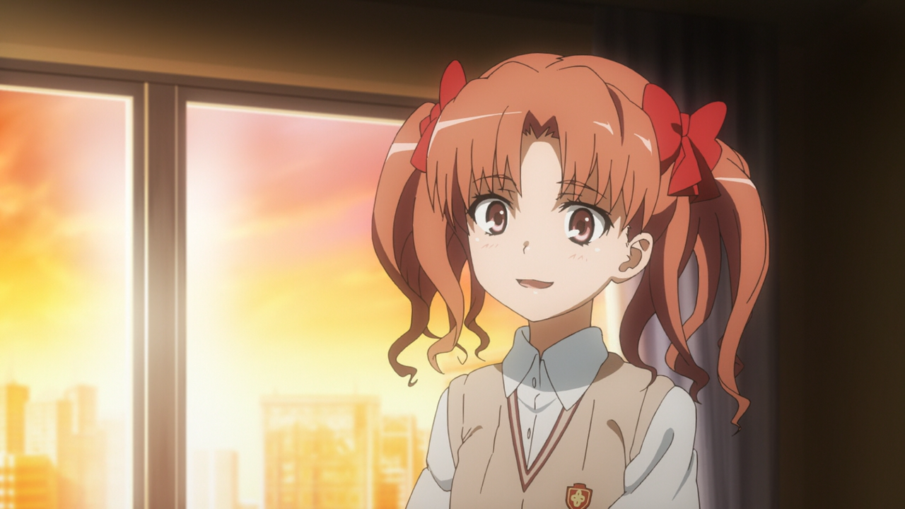 Toaru Kagaku no Railgun S 720p (ReruganSubs)