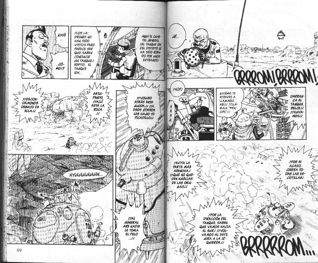 Sandland (Comic Release Group)