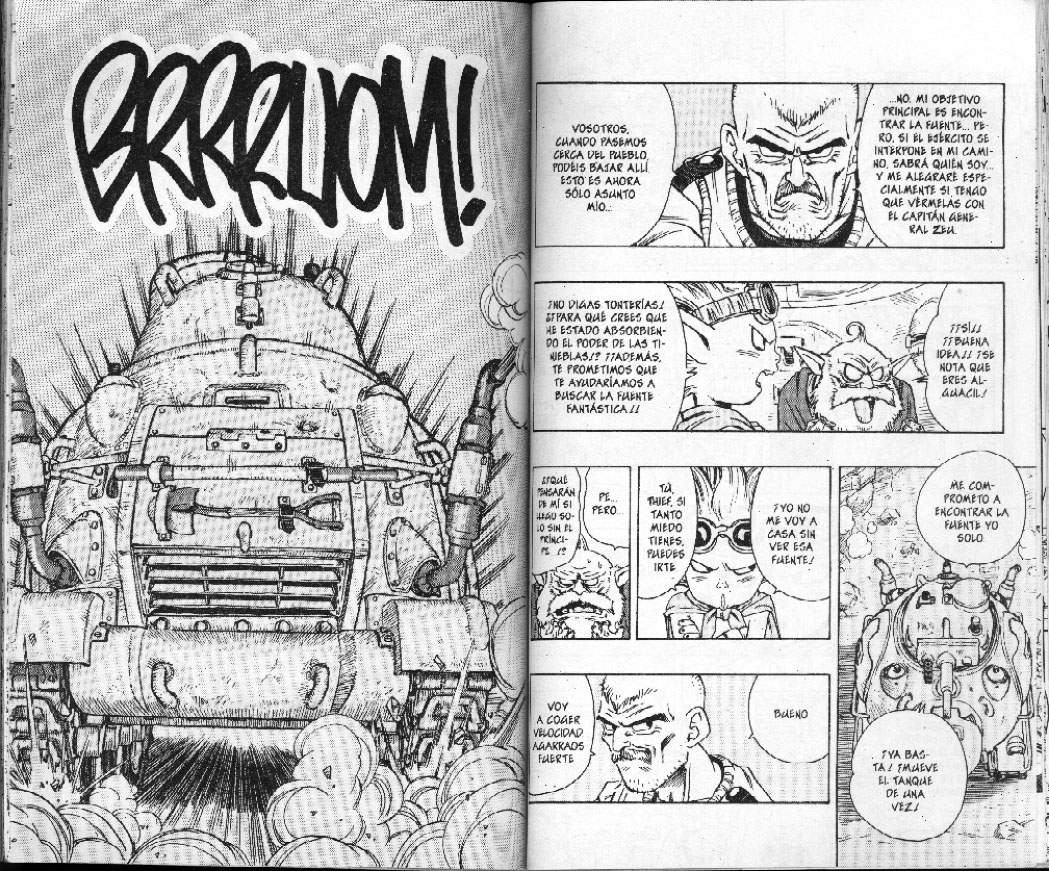 Sandland (Comic Release Group)