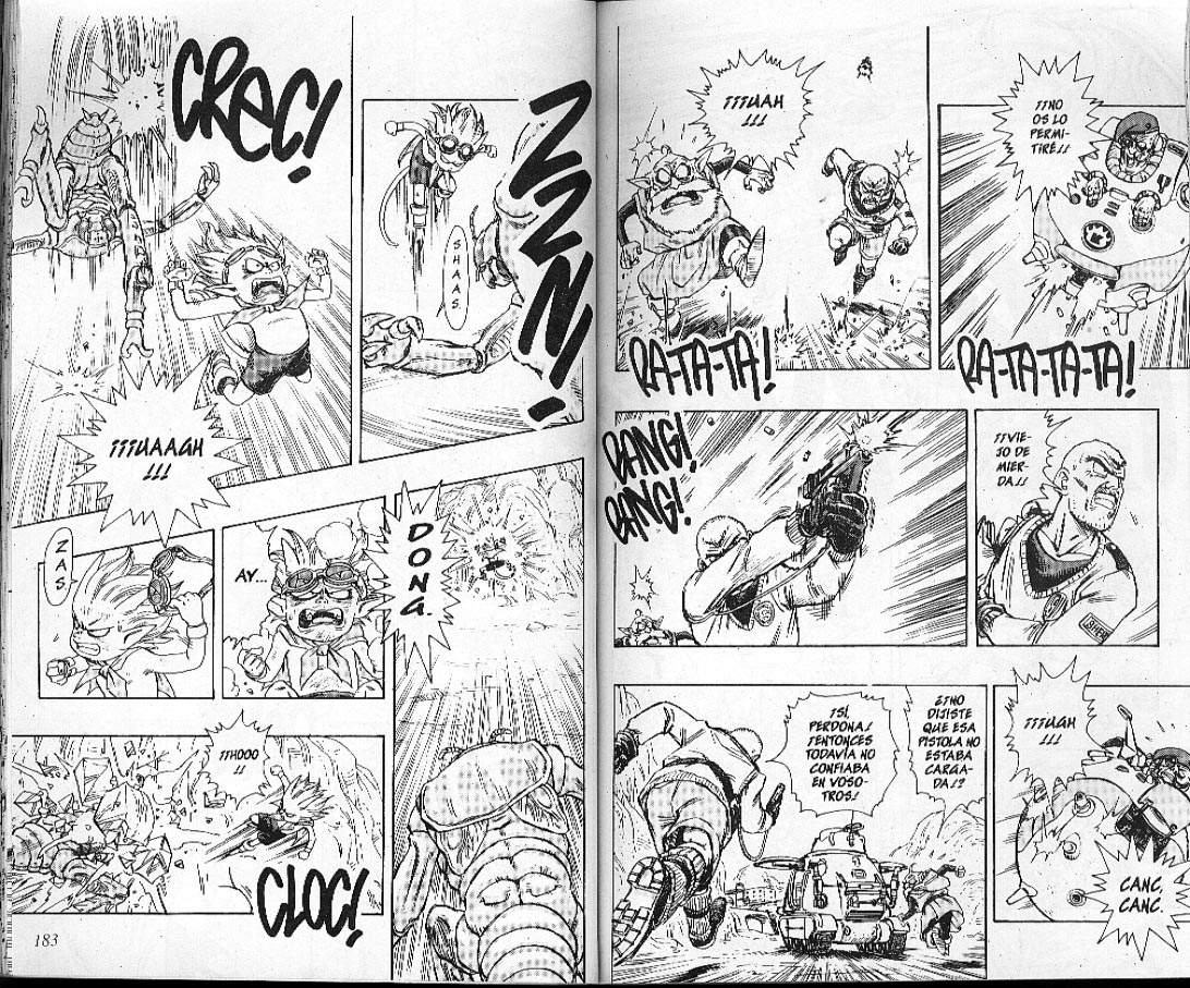 Sandland (Comic Release Group)