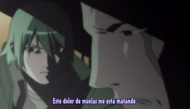 The SoulTaker (Tatakae No Fansub)