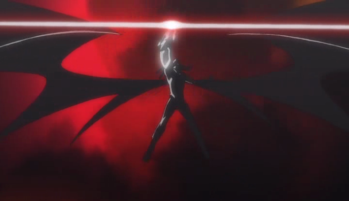 The SoulTaker (Tatakae No Fansub)