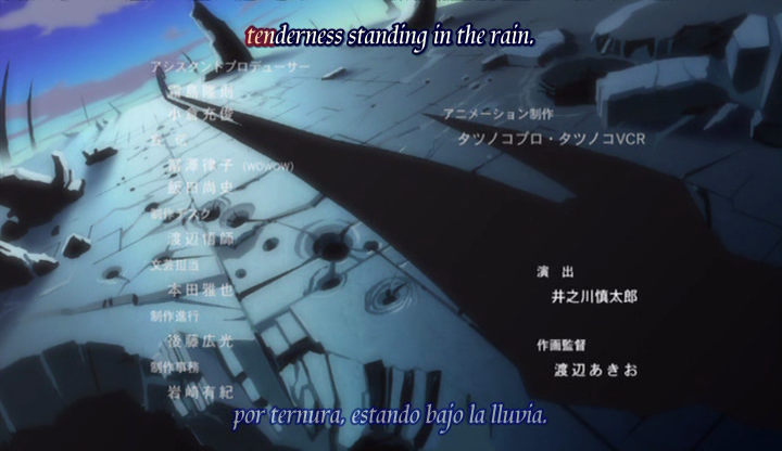The SoulTaker (Tatakae No Fansub)