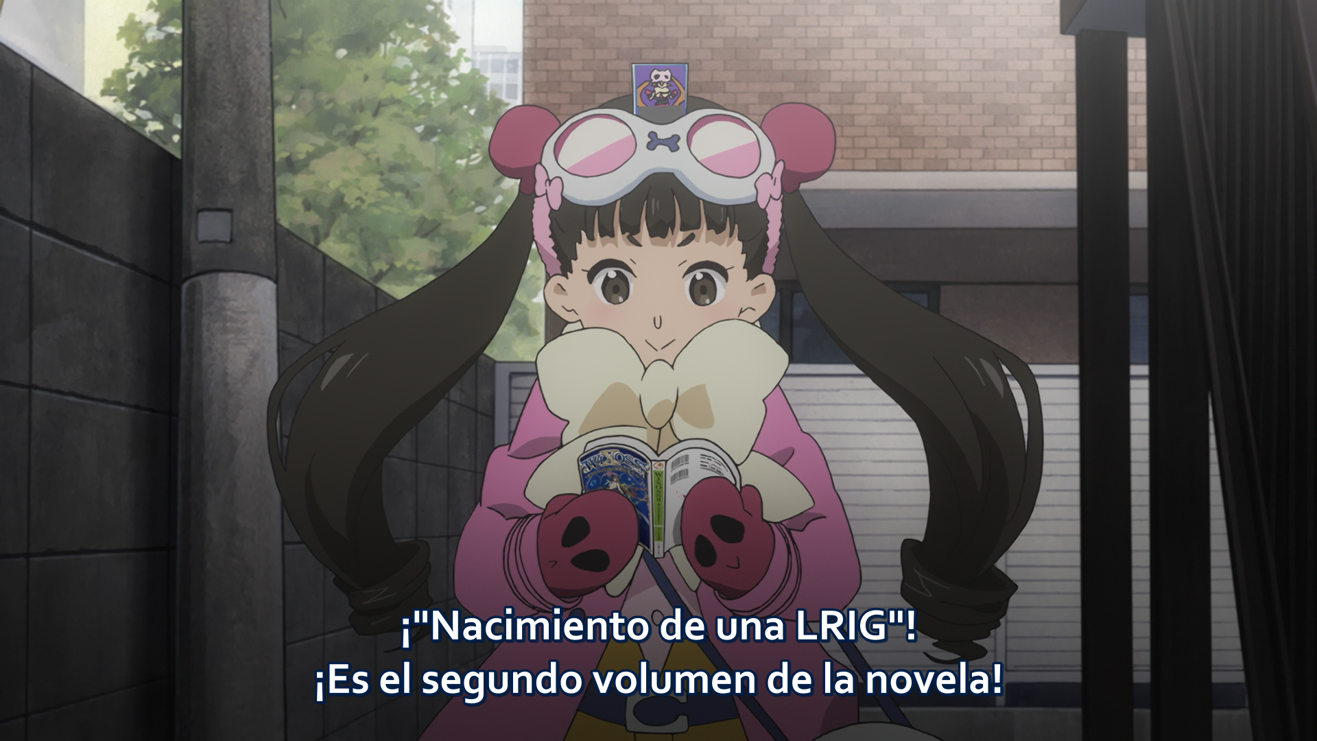 Selector Spread Wixoss (subnorman)